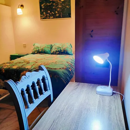 Corniche Bleue Apartment *