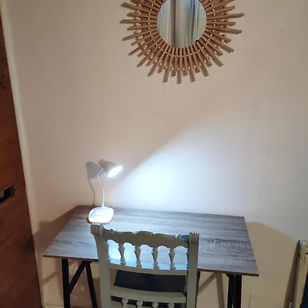 Apartment Corniche Bleue
