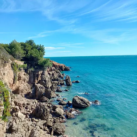 Corniche Bleue Apartment