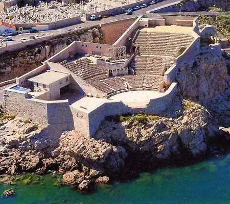 Corniche Bleue *
