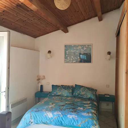 Apartment Corniche Bleue